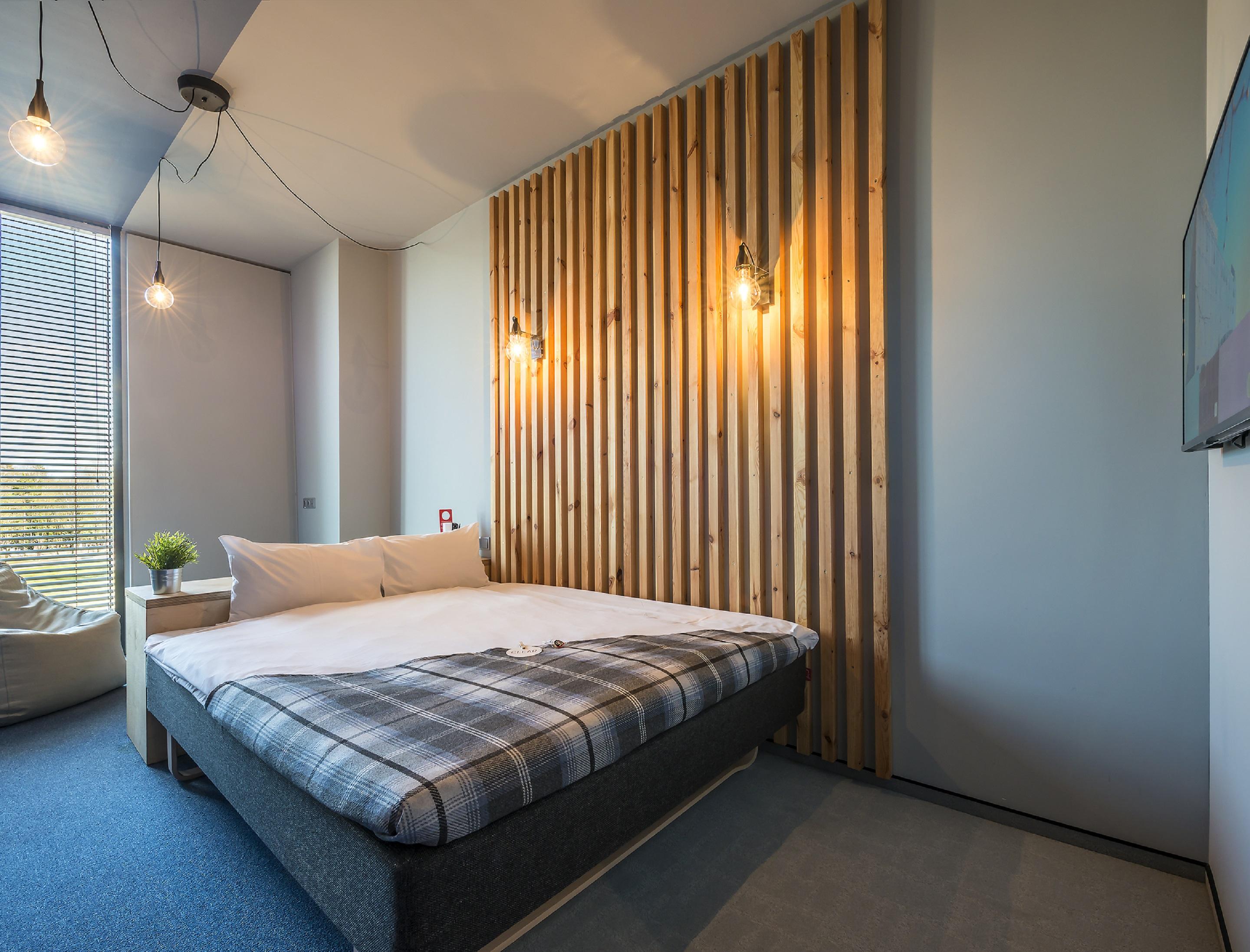 Urbihop Hotel Аеропорт Вільнюс Екстер'єр фото