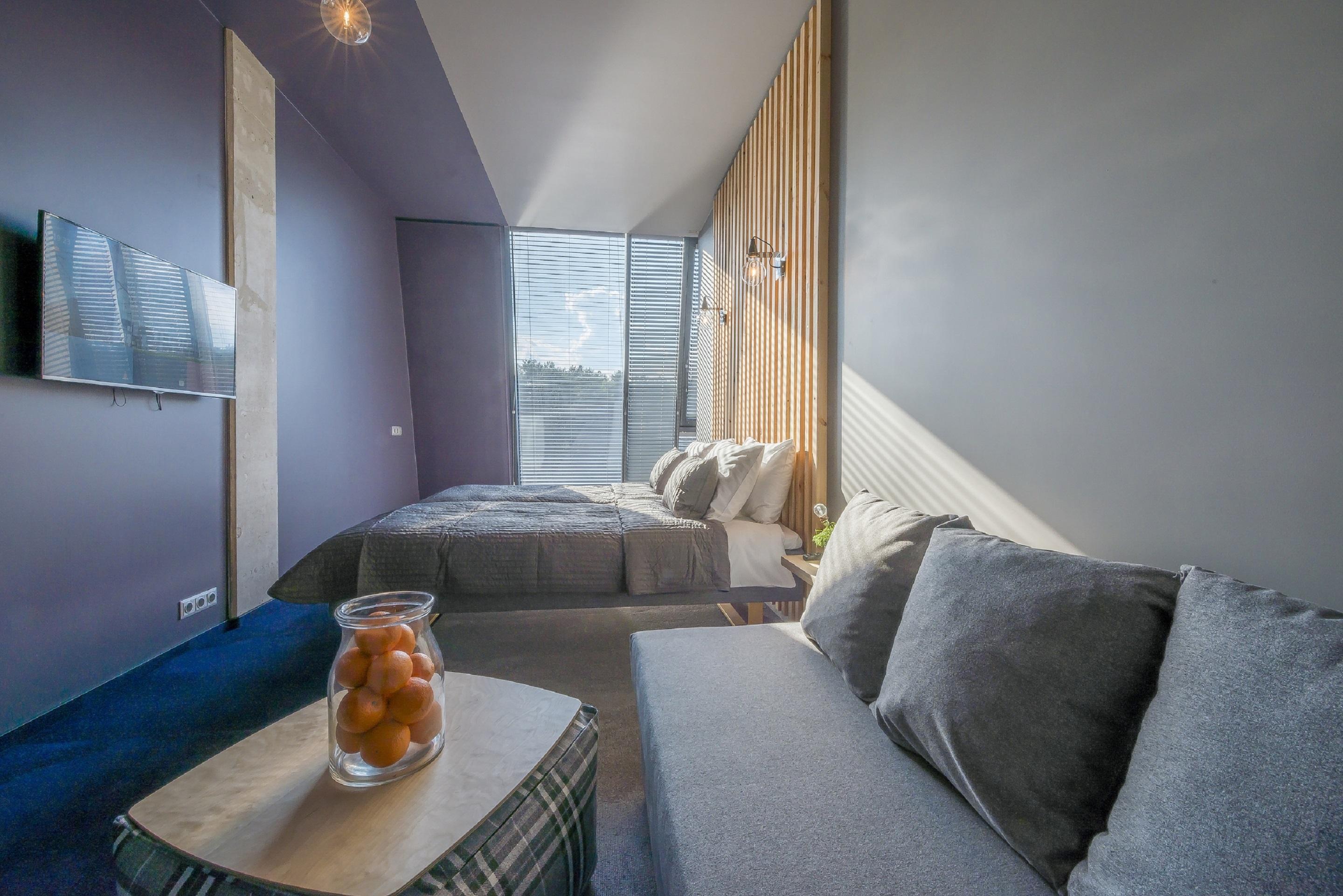 Urbihop Hotel Аеропорт Вільнюс Екстер'єр фото