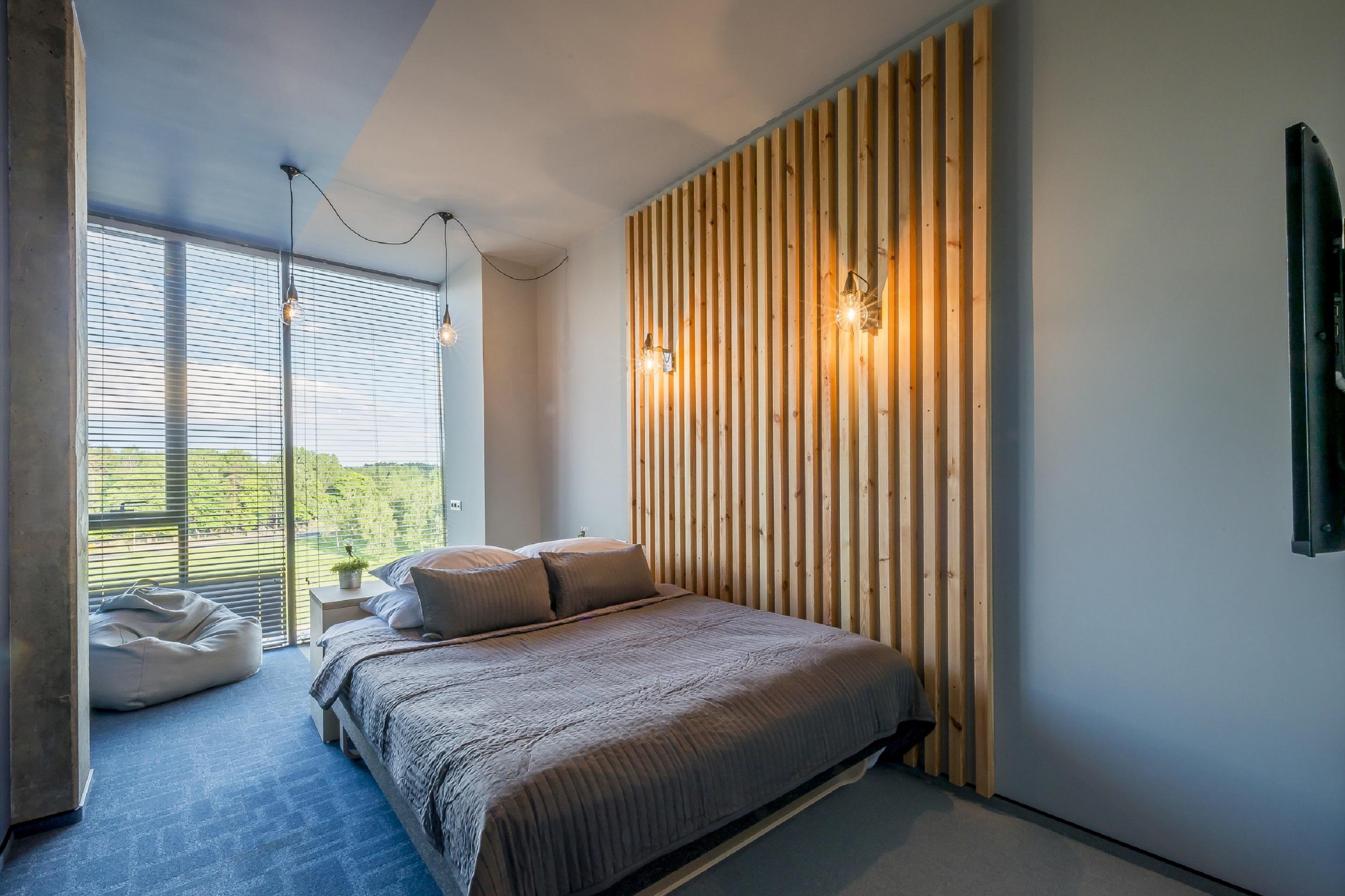 Urbihop Hotel Аеропорт Вільнюс Екстер'єр фото